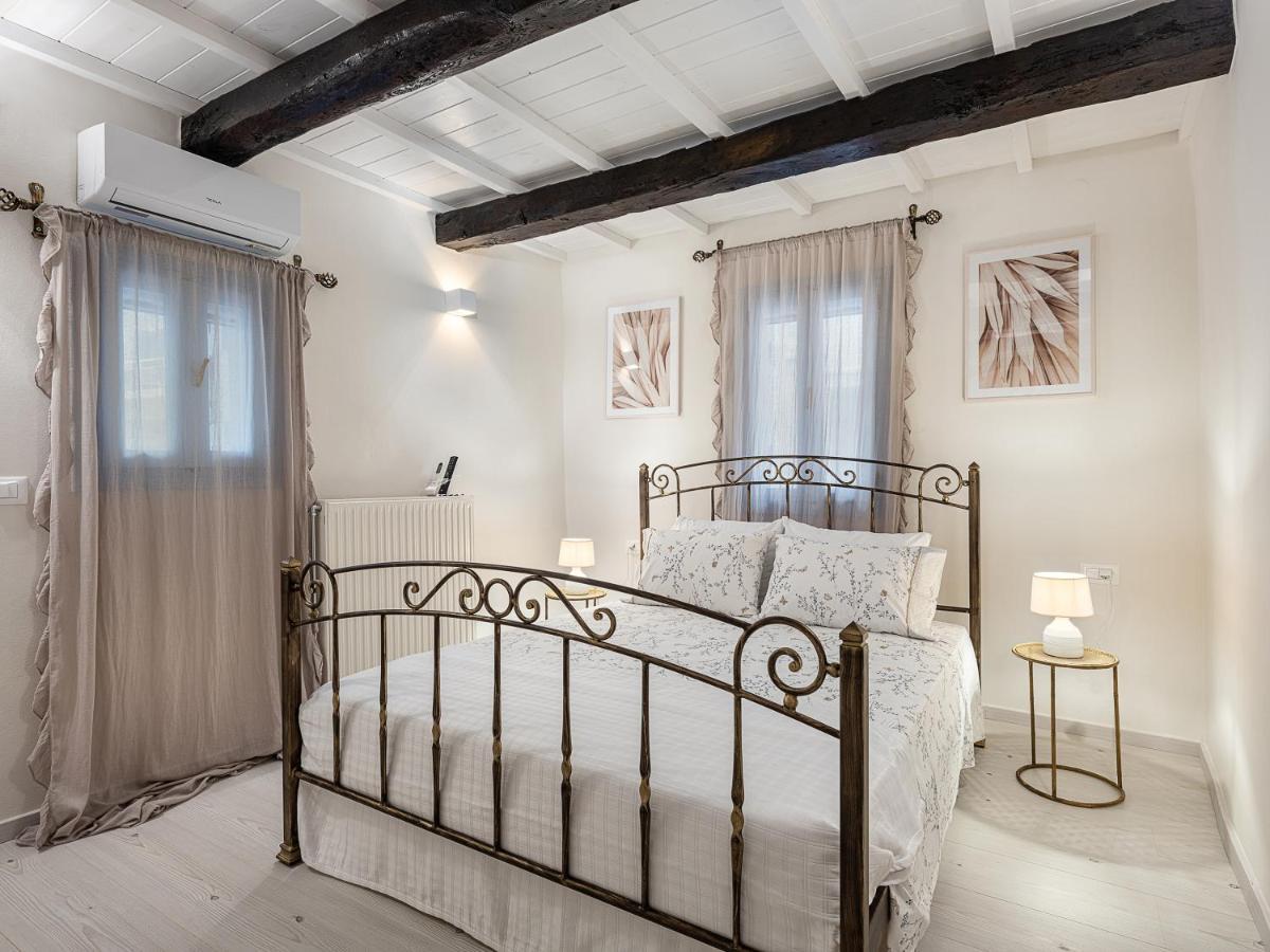Appartement Allegra Chania (Crete)