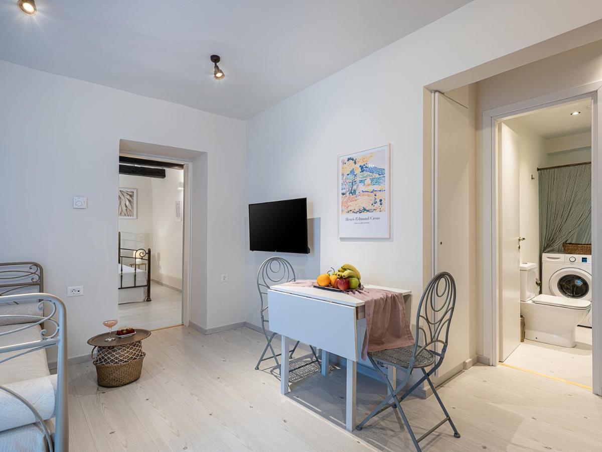 Allegra Appartement *