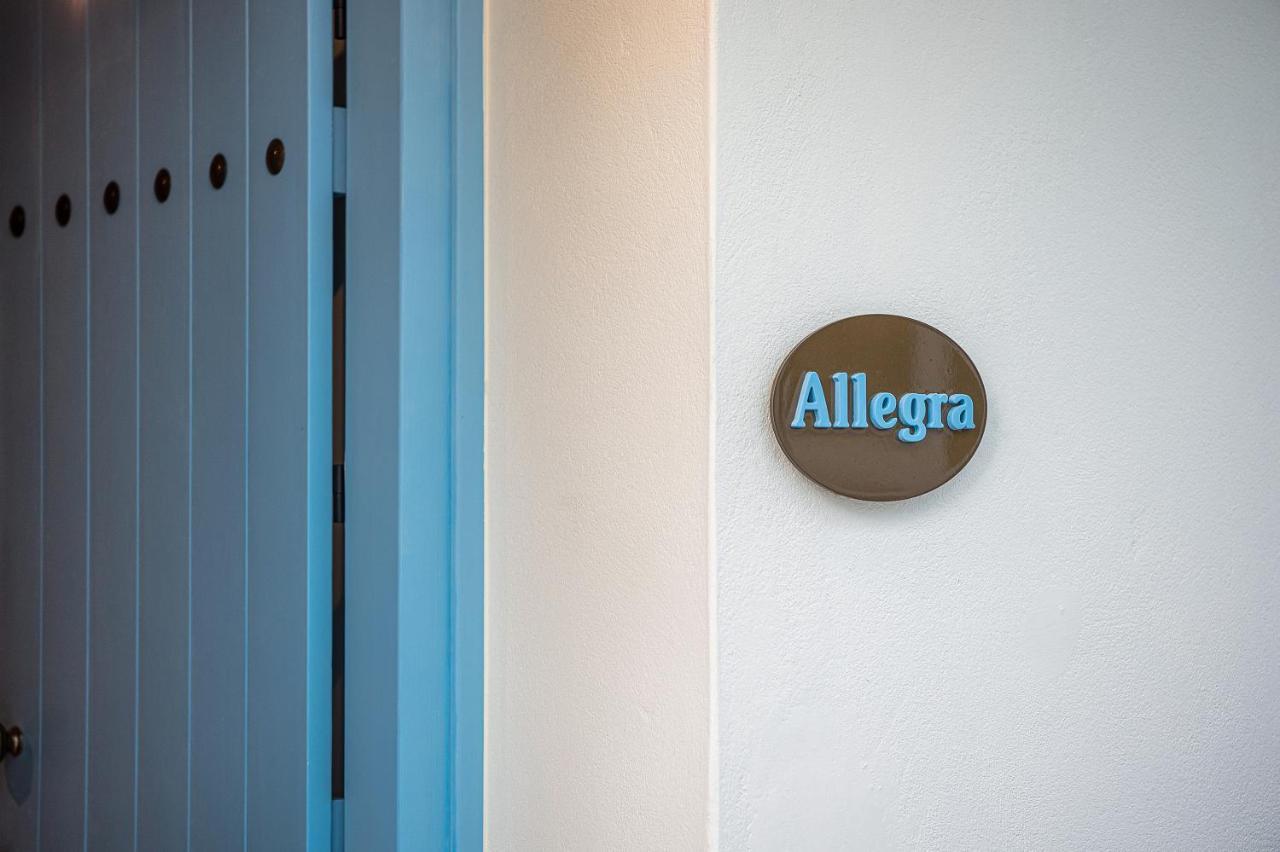 Allegra Appartement