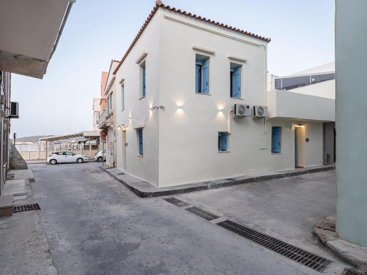 Appartement Allegra Chania (Crete)